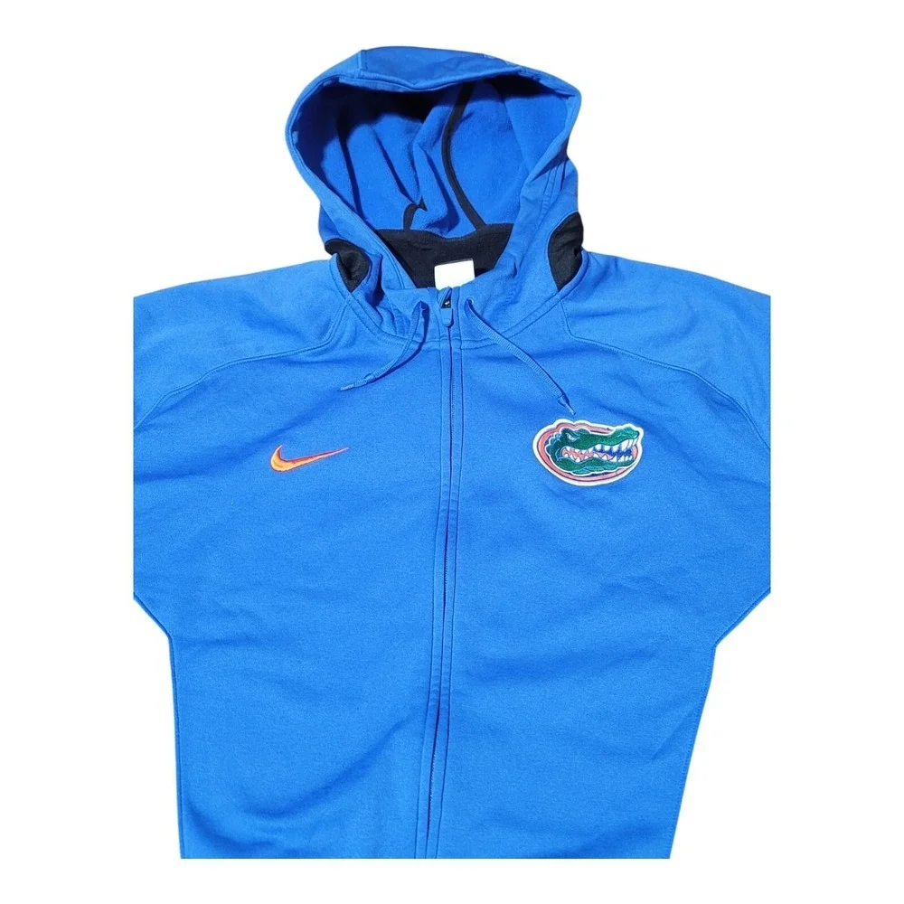 Nike Therma-Fit Florida Gators Jacket 2XL XXL BB‎